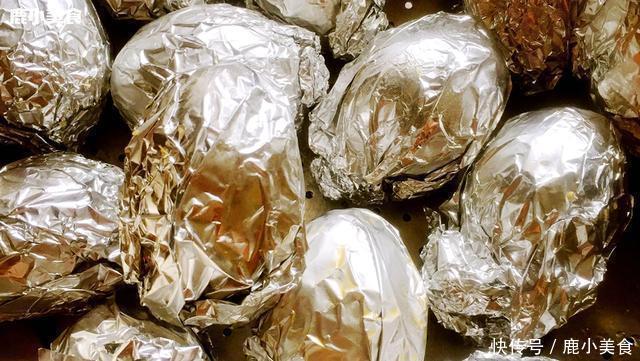 吃法|糯米别只懂包粽子,换个吃法美味10倍咸鲜软糯,好吃过瘾