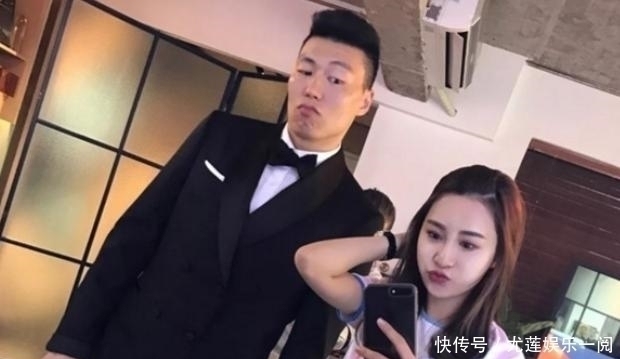 相爱的人|男篮国手李根,曾收入上亿娶白富美令人羡慕,如今却人财两空