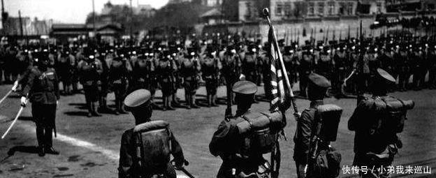 日本|攻打苏联的时候，日本70万关东军为何按兵不动原因就2个字！