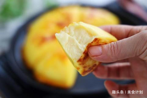 牛奶别总直接喝,在家轻松做特色美食,味道香醇可口,孩子的最爱