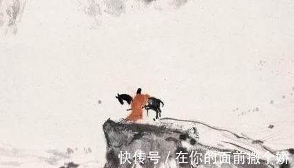 佛骨$他是古今第一文人,与皇帝对着干,被贬远方,写下千古绝唱!