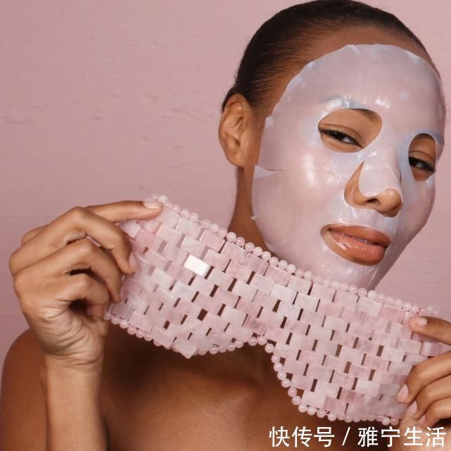 女人|没有丑女人，只有狠女人，看完这些女明星私藏，我信了