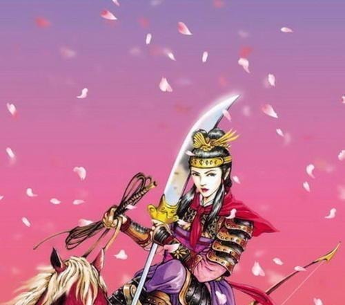 是真爱吗其貌不扬的矮脚虎王英,为何能娶到扈三娘这样的美女