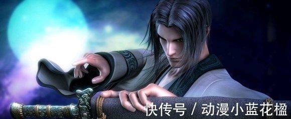 君临天下|《秦时明月》是怎么衰落到这个地步的？