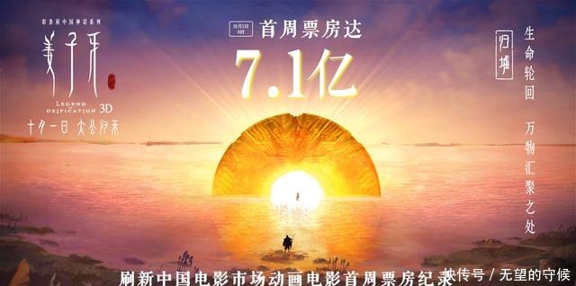 天尊|深扒《姜子牙》背后的世界观！封神大战的本质到底是什么