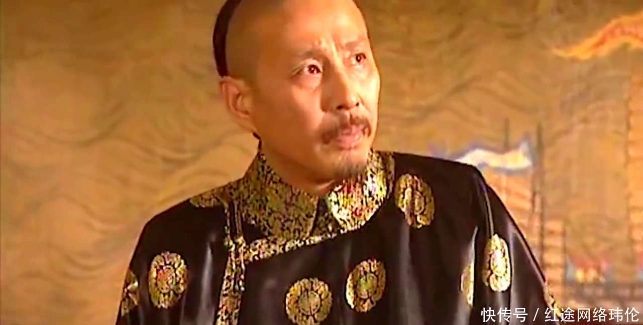 宰相|索额图、纳兰明珠同为宰相,世人凭什么说索额图是死于贪心呢?