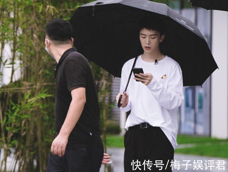 宋小宝|《青春环游记3》开拍,杨洋露脸,范丞丞宋小宝的肤色差认真的吗