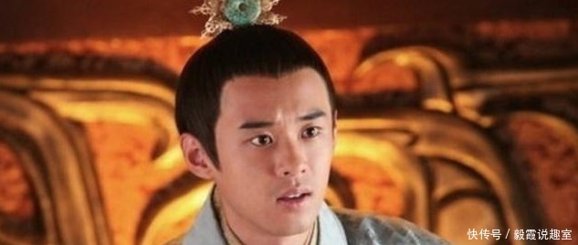 刘邦|刘邦总共有8个儿子,他们的结局怎么样?只有一个得善终