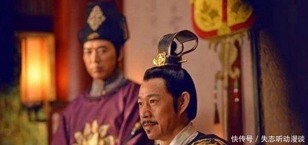 此人|李世民从刑场上,救下一名死囚,多年后,此人为大唐灭了四国!