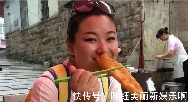 女生|堪比“喝油”的3种早餐,女生总当减肥餐,难怪“大象腿”一直在