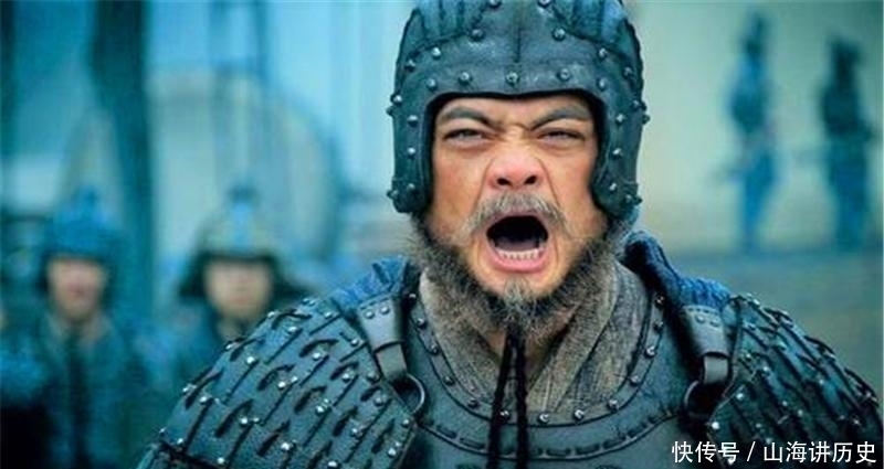 麾下|刘表麾下有七大猛将，刘备曹操各得三人，孙权只得一人却最厉害