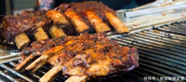 炸猪排太柴来学习学习懒人诀窍,必备脆嫩烤猪排