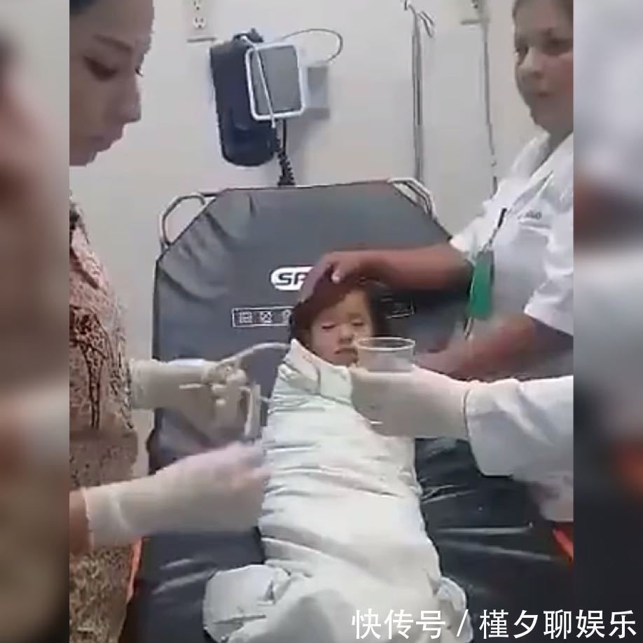 果冻|小孩误吞一枚硬币,看看瑞典医生是如何处理的,家长都该引起重视