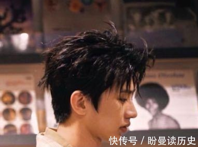 蔡徐坤|偶练结束三年：蔡徐坤见到周洁琼称呼都变了，彰显对老师的尊重