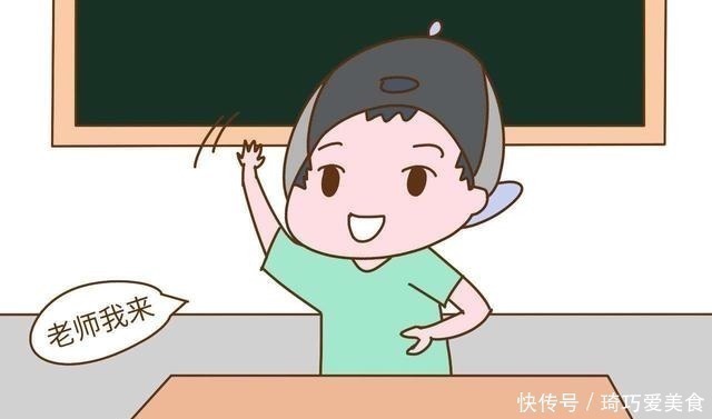 一胖|爸爸给女儿夹发卡,妈妈看到后哭笑不得,网友:她还是个孩子