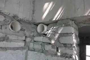 根部|18个防渗漏、空鼓开裂的优秀施工做法,图文并茂