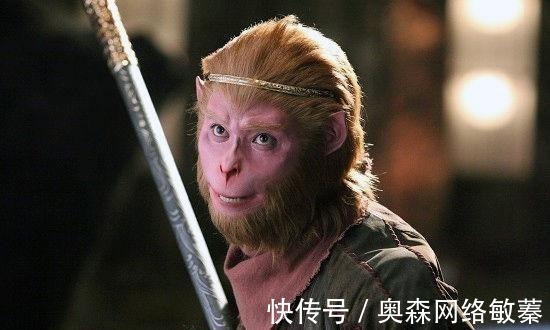 花果山$孙悟空为什么要出生在花果山？西游记中花果山背后的惊天秘密