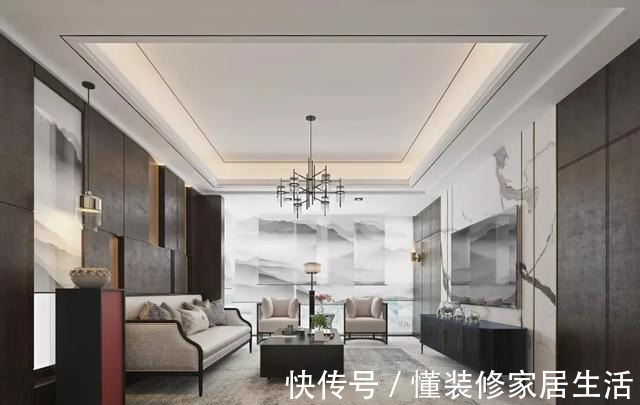 日式|非常流行的8种装修风格