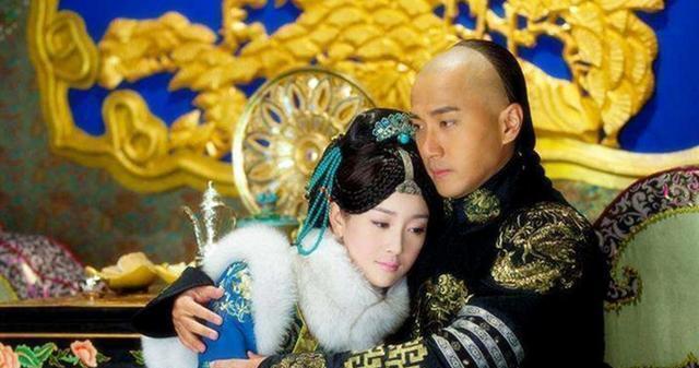 女人|皇太极最宠爱的女人是谁都说是孝庄，其实是一个丧夫再嫁的寡妇