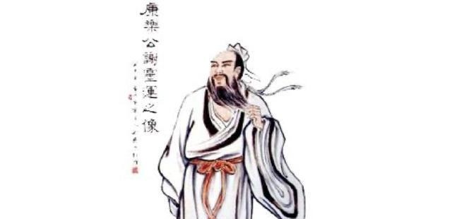  鼻祖|“才高一斗”的谢灵运，号称中国山水诗的鼻祖，为何被公开处决