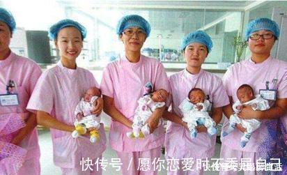 医学技术|世界首例7胞胎,每天42瓶奶粉,52个尿片,23年了,现状令人羡慕