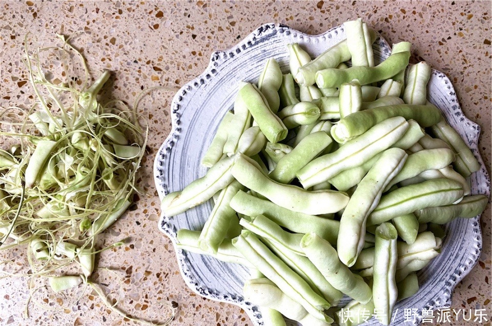 豆角最好吃的做法,耙烂入味,比肉还香,美味又下饭,一盘不够吃