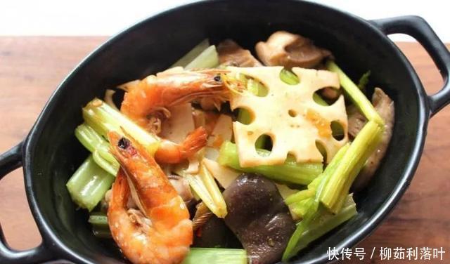 搞定|「食谱」鲜香美味的麻辣香锅,一包料搞定