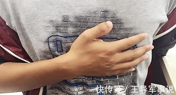 癌症|肺部有结节，睡眠告知，睡觉时老有异常表现，是肺在向你求救