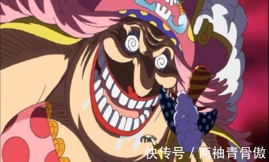 上场|海贼王:大妈能力失控,修女死亡之谜上场,果然和我推测一样