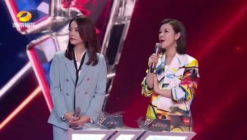  晋级|啥？陈宥维、何昶希进《演员请就位》16强？是吴镇宇的选择逻辑？