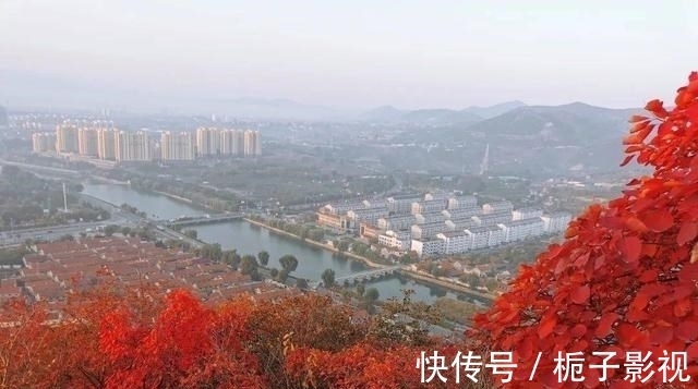 山西|山西又一景区火了，素有“华北绿肺”之称，距运城市3小时车程