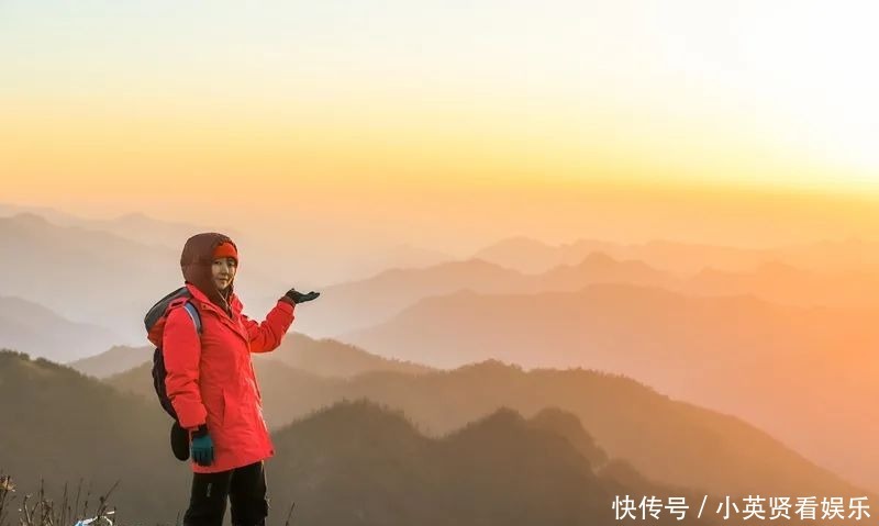 龙华山|盘点！6个户外达人必去目的地，你去过几个？