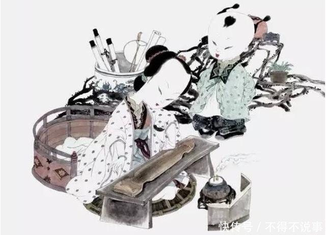 俗语:“有了千钱想万钱,做了皇帝想成仙”,为什么有这样想法?