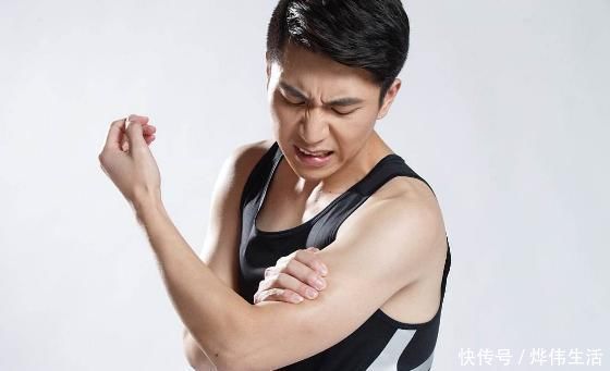 身体|一旦身体4处“疼”，多半是心梗，如果发作基本回天乏术