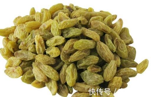 油纸|每天一把葡萄干,3大好处自动找上你,营养价值极高!早知早受益