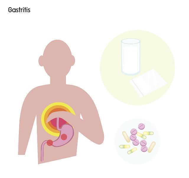 营养物质|这几种糊状食物越吃越伤身,胃越好越不能吃!