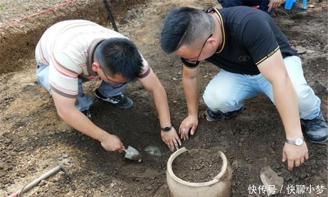 沈阳发掘一汉代女子墓葬，出土物实属罕见，专家：墓主人身份非凡