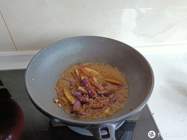 笋干菜|两口子的极简午餐，清淡鲜美极好吃，网友：怎么3个菜？不行