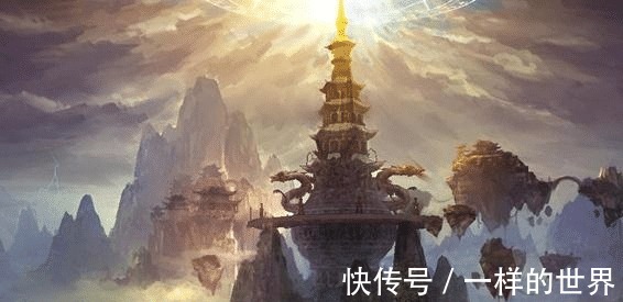 飞升!隐藏在《山海经》中的“飞升”秘密,究竟有没有科学依据