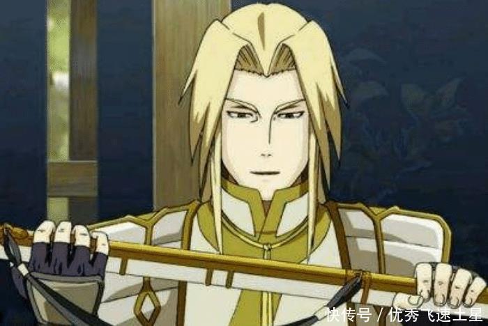 龙族|《魁拔》当中除了冲天槊,还有3件神兵,其中1把在蛮吉父亲手中!