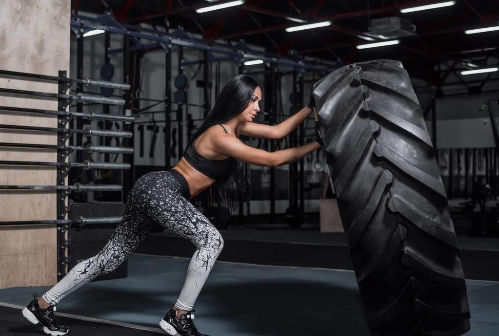 好身材|肌肉酸痛才能增肌不要让无知害了你学会方法才能练出好身材