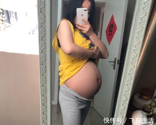 妈妈们|为何喝那么多水,羊水还是少?准妈妈们别疏忽