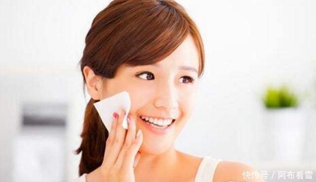 多喝水|女人“老得慢”的秘诀,不是护肤,也不是多喝水!