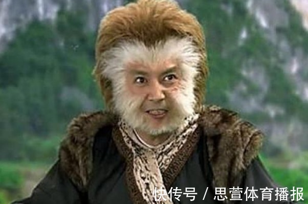 鸿钧老祖@上古时期的4大妖兽,其中一位转世为孙悟空,排名第1是如来的师父