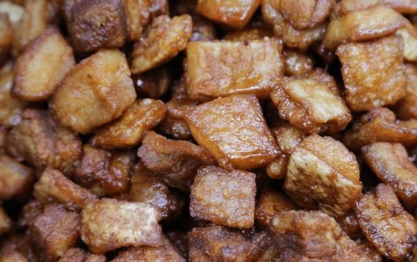 提醒|脑梗的原因是什么提醒4类食物需忌口,别给血管“添堵”