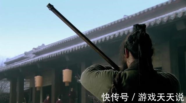 郑屠|鲁提辖拳打镇关西,整个过程做对了两件事,然后又做错了两件事!