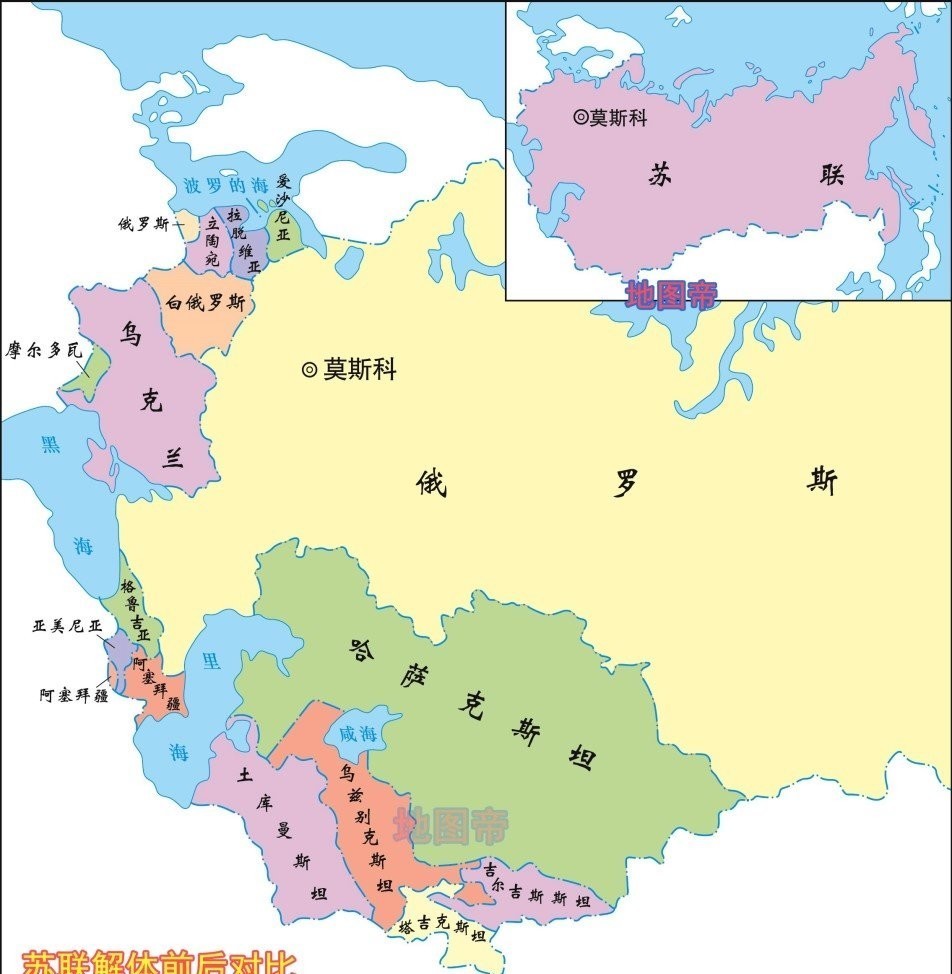 苏联|苏联租借戈格兰岛,芬兰为什么宁可战争也不租?