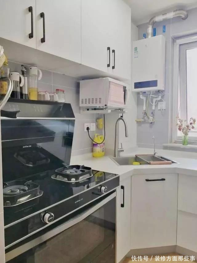 收纳|59㎡的狭小的一居室改造两室一厅,还有充足收纳是怎么做到的呢