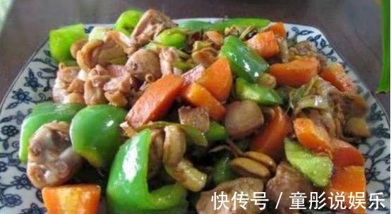 经典十足的几道家常菜，简单易学，超好吃，新手也能快速上手