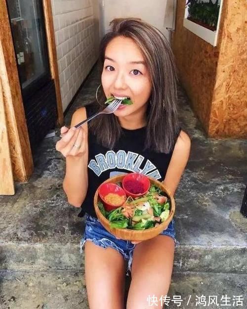 脂肪|顽固性脂肪如何减去？合理饮食加瑜伽运动，平坦小腹，塑形美体